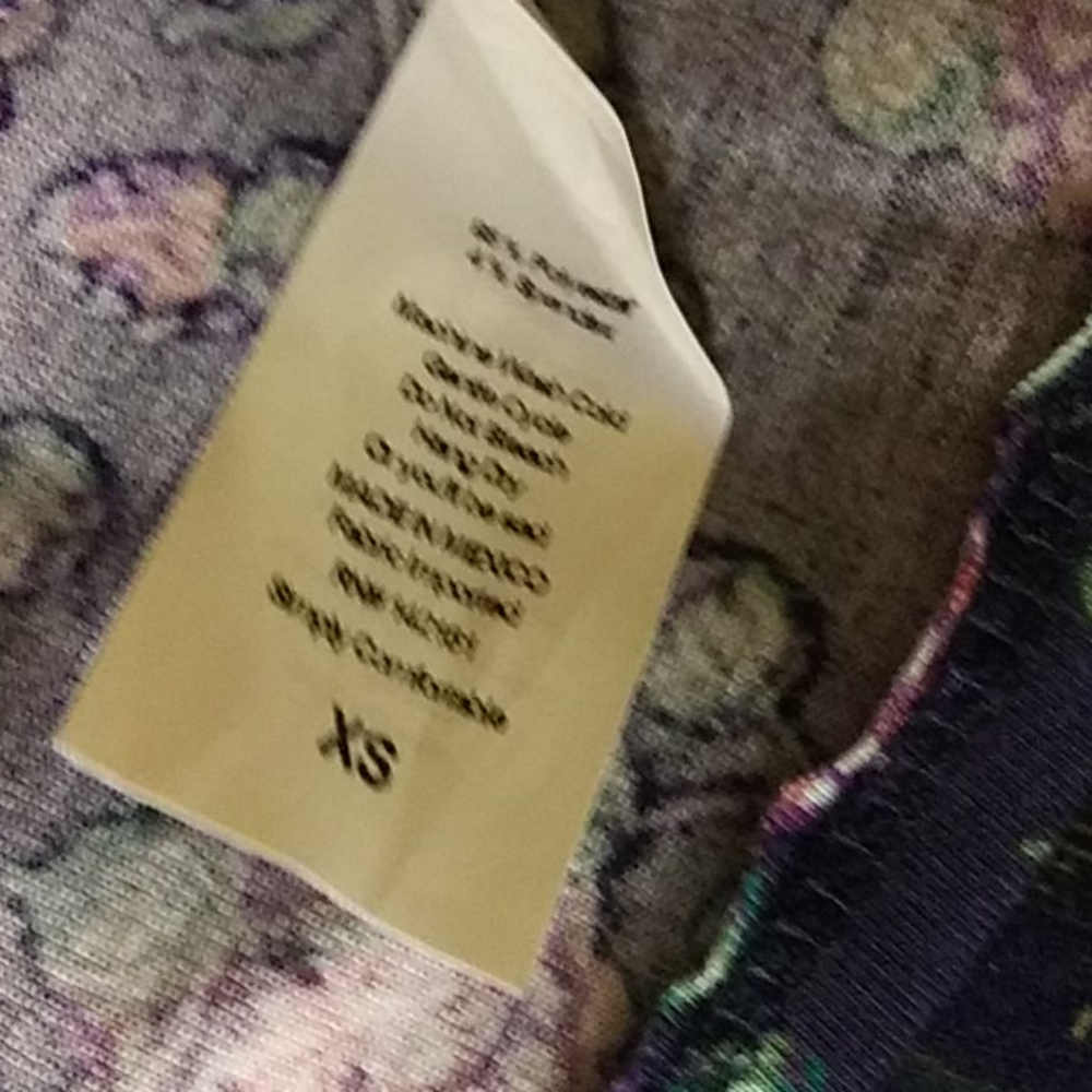 LulaRoe Randy - Picture 5 of 5